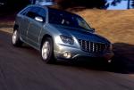 Chrysler Pacifica Concept 2002 года